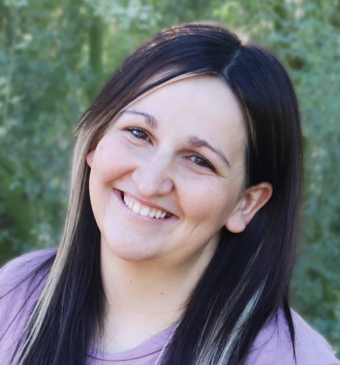 Kaylee Dunn - Arizona therapist at Solace Emotional Health